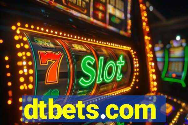 dtbets.com