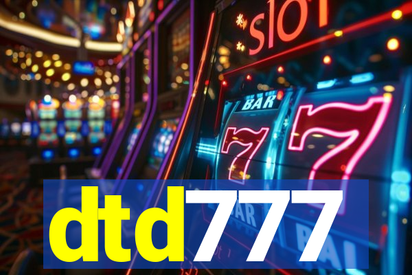 dtd777