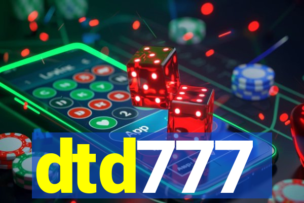 dtd777