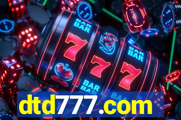 dtd777.com