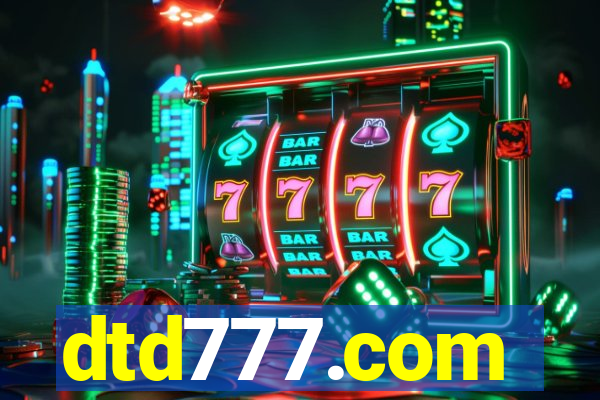 dtd777.com