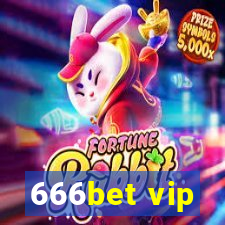 666bet vip