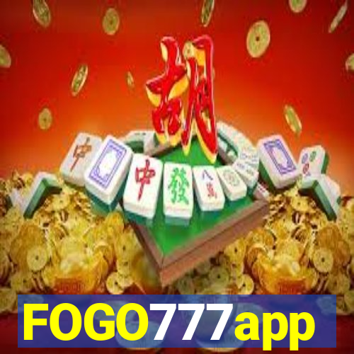 FOGO777app