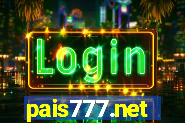 pais777.net