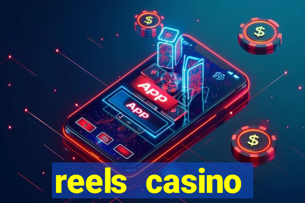 reels casino rodrigo faro