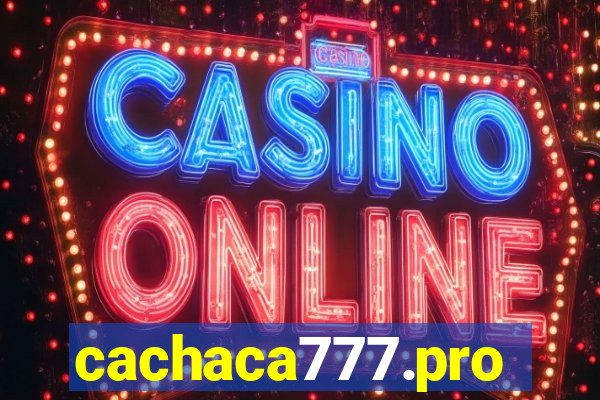 cachaca777.pro