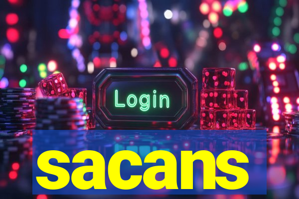 sacans