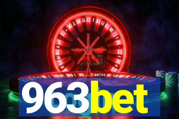 963bet