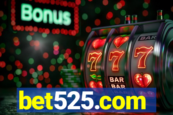 bet525.com