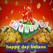 happy day betano