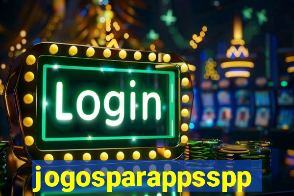 jogosparappsspp