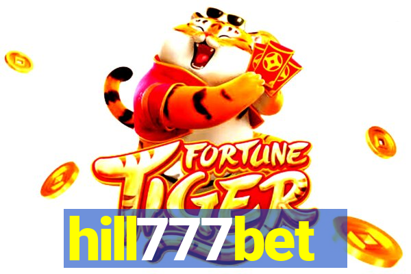 hill777bet