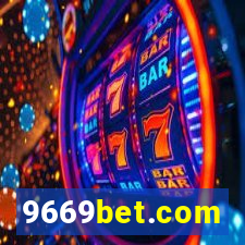 9669bet.com