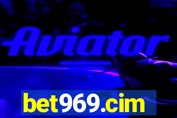 bet969.cim