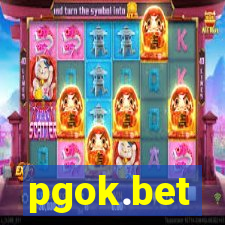 pgok.bet