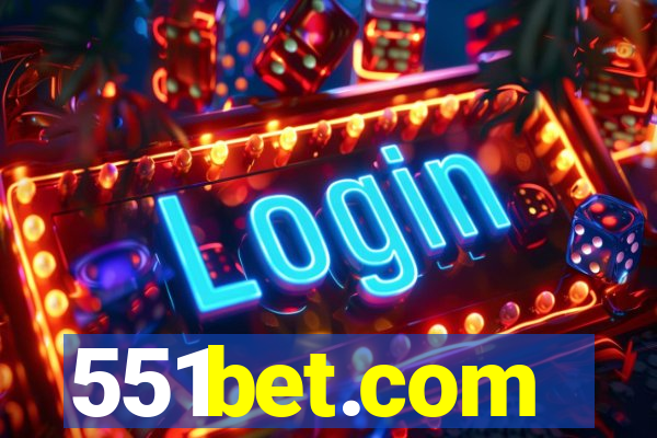 551bet.com