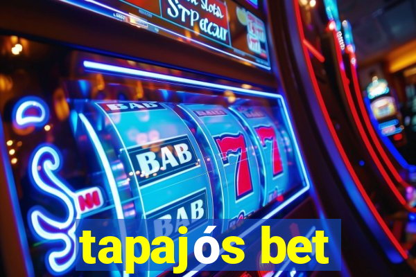 tapajós bet