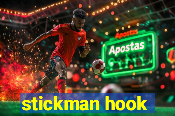 stickman hook