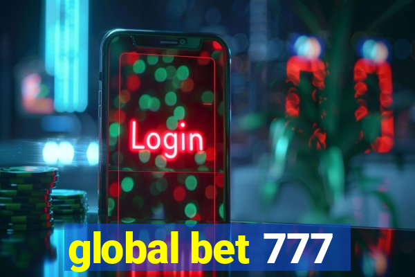 global bet 777