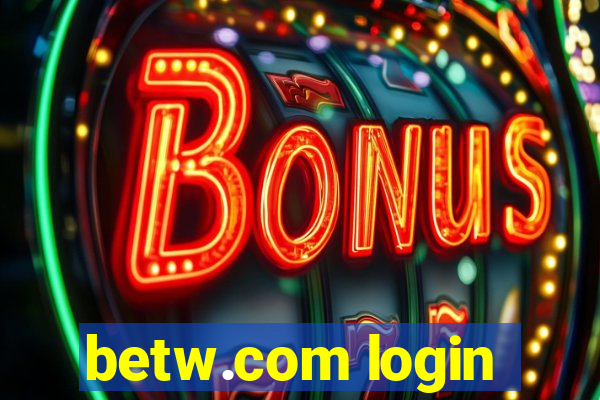 betw.com login