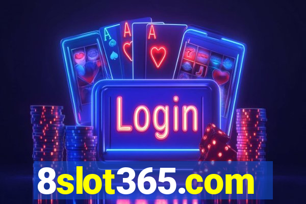 8slot365.com