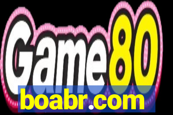 boabr.com