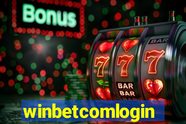 winbetcomlogin