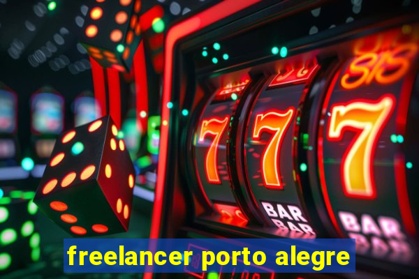 freelancer porto alegre