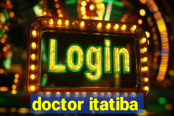 doctor itatiba