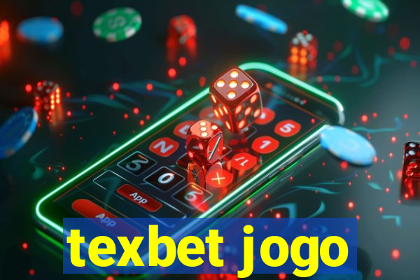 texbet jogo