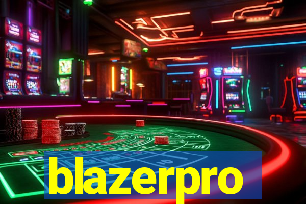 blazerpro