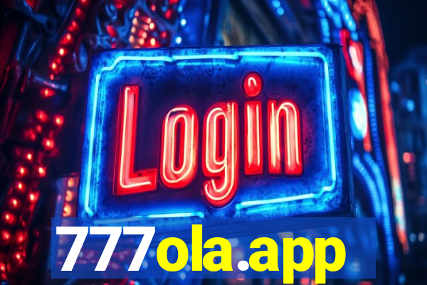 777ola.app