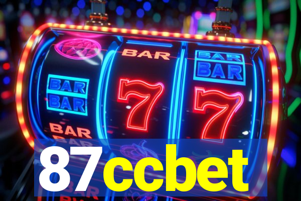 87ccbet