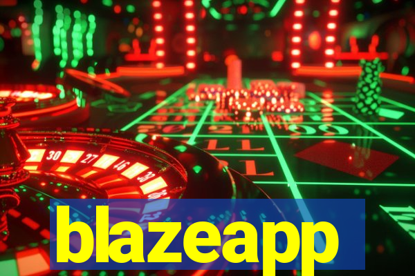 blazeapp