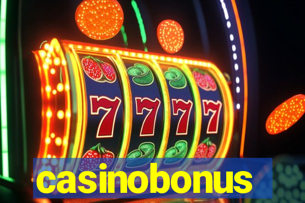 casinobonus