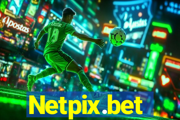 Netpix.bet