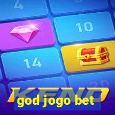 god jogo bet