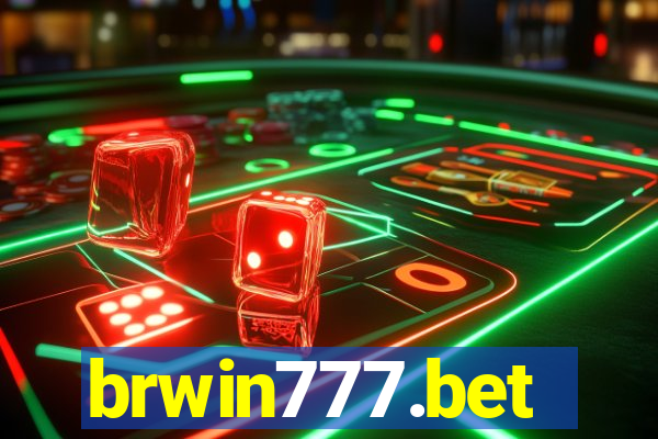 brwin777.bet