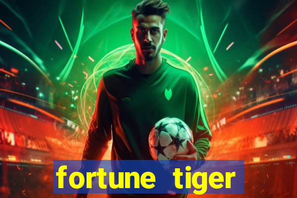 fortune tiger plataforma de 5 reais