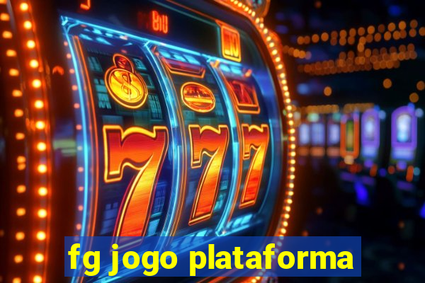 fg jogo plataforma