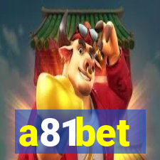 a81bet