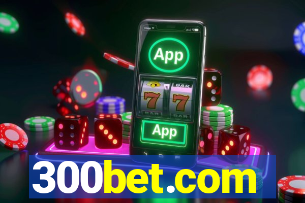 300bet.com