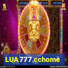 LUA777.cchome