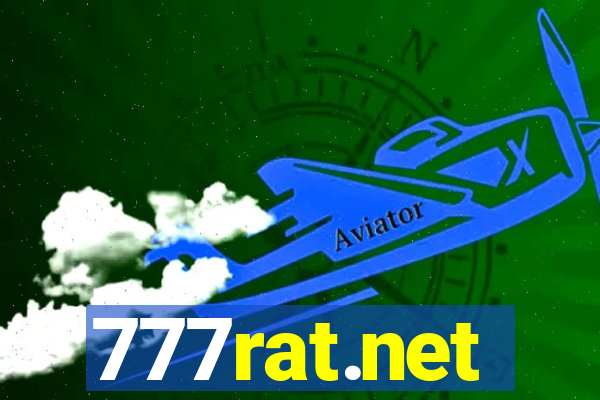 777rat.net