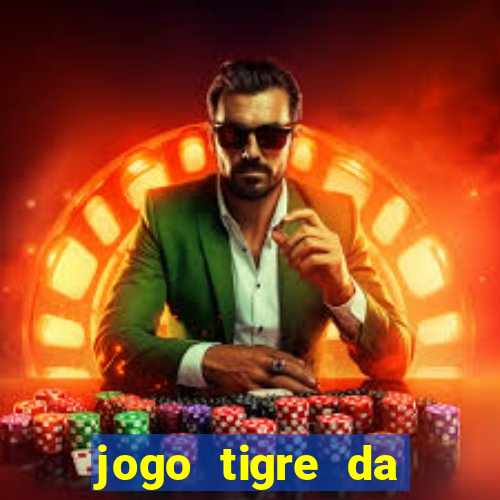 jogo tigre da sorte é confiável