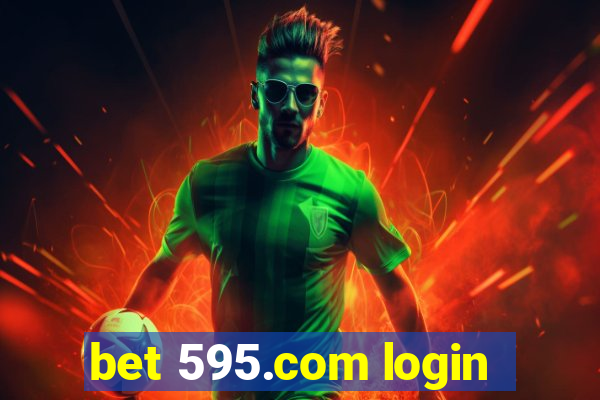 bet 595.com login