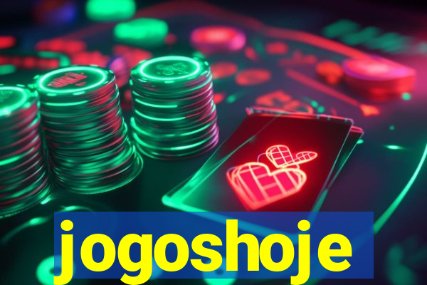 jogoshoje