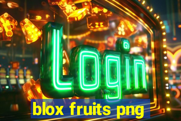 blox fruits png