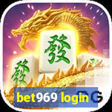 bet969 login