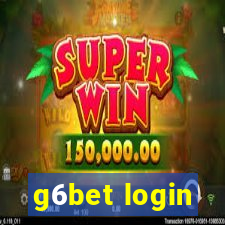 g6bet login